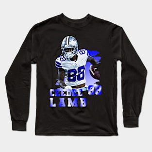 Ceedee Lamb 88 Long Sleeve T-Shirt